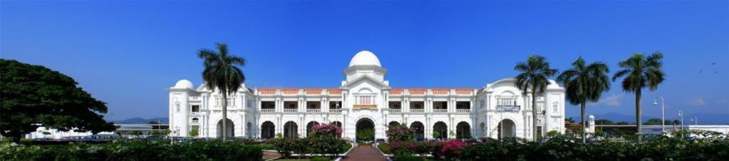 Ipoh Sakura Hotel מראה חיצוני תמונה