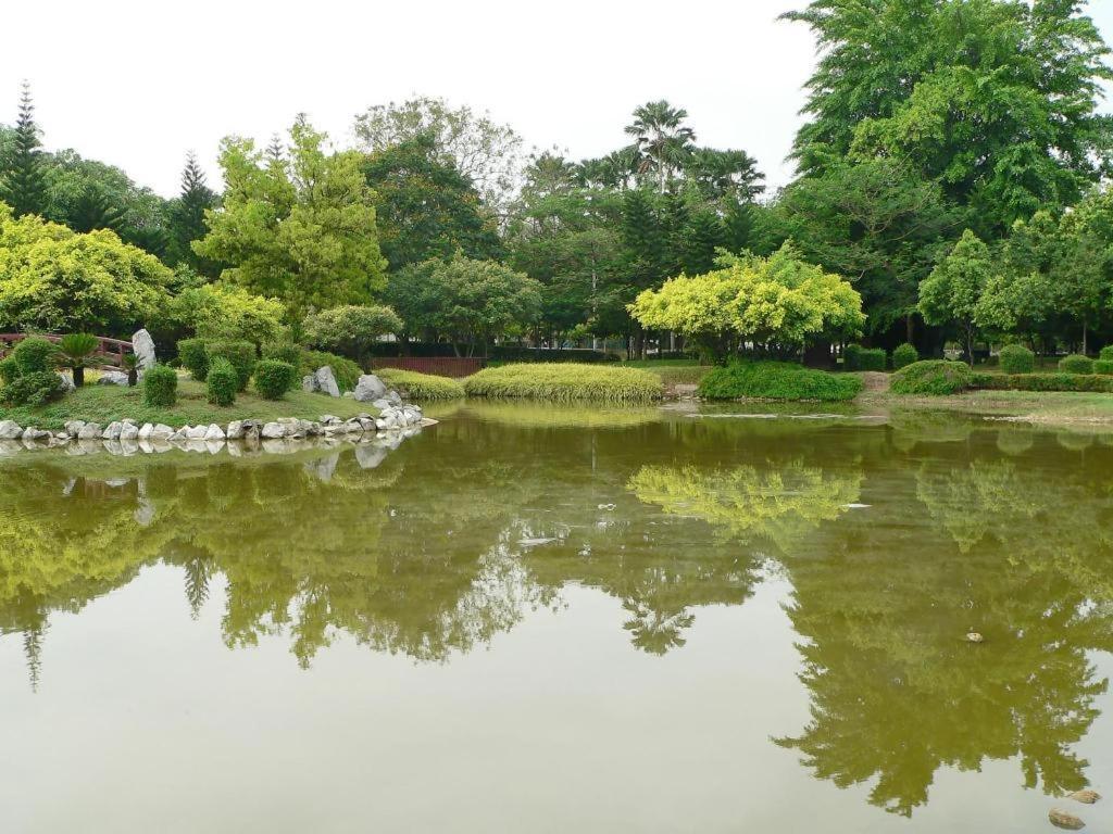 Ipoh Sakura Hotel מראה חיצוני תמונה