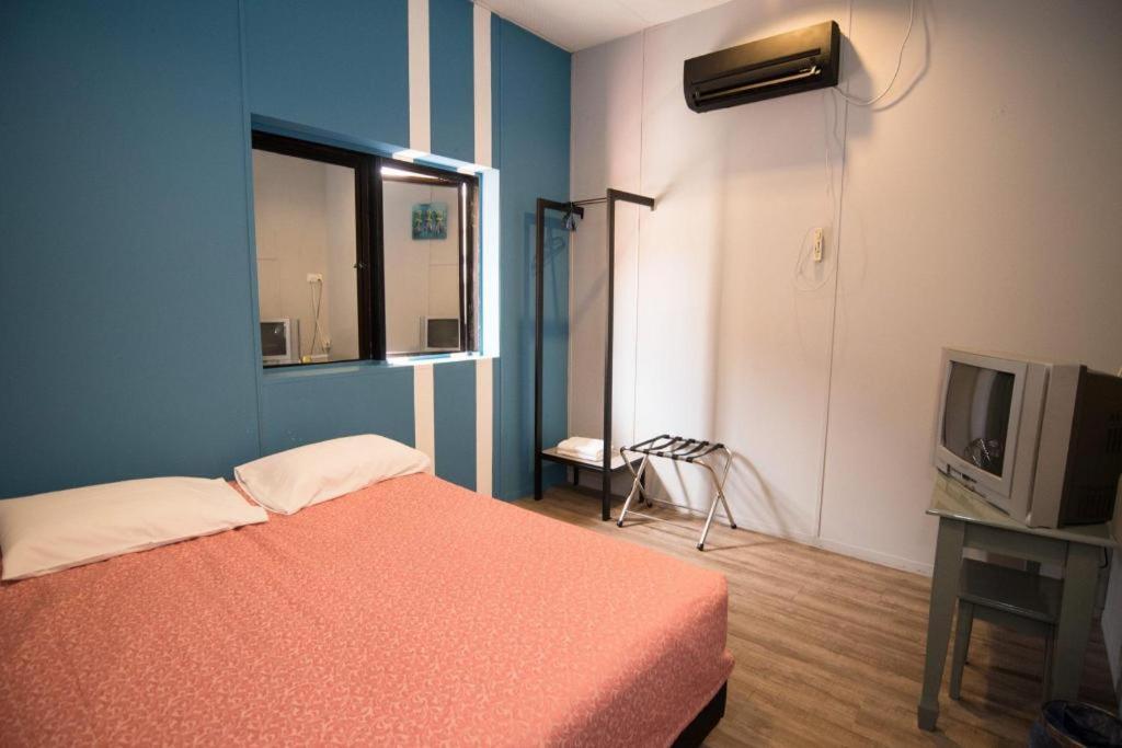 Ipoh Sakura Hotel מראה חיצוני תמונה