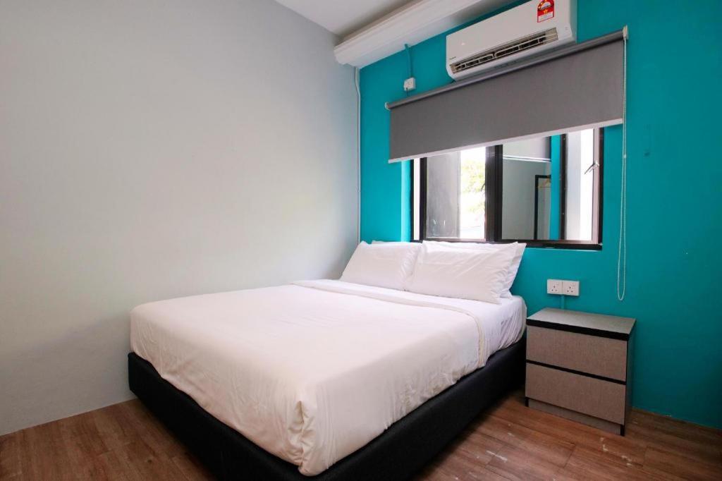 Ipoh Sakura Hotel מראה חיצוני תמונה