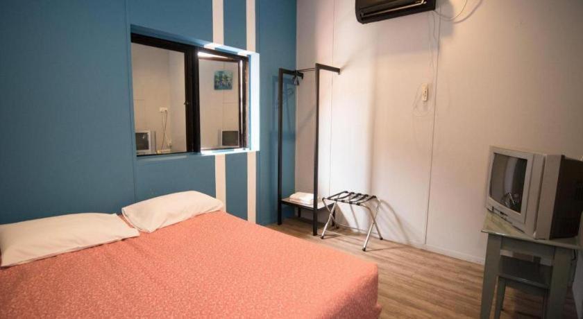 Ipoh Sakura Hotel מראה חיצוני תמונה