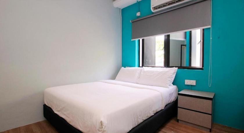 Ipoh Sakura Hotel מראה חיצוני תמונה