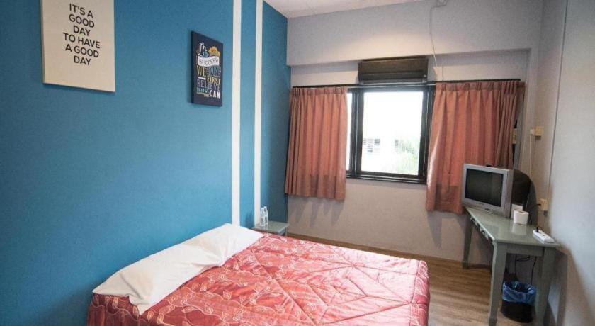 Ipoh Sakura Hotel מראה חיצוני תמונה