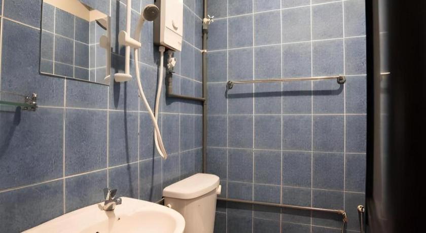 Ipoh Sakura Hotel מראה חיצוני תמונה