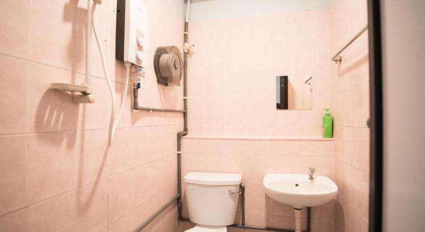 Ipoh Sakura Hotel מראה חיצוני תמונה